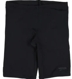 Speedo Badebukser - Essential End - Sort