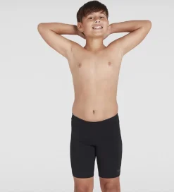 Speedo Badebukser - Essential End - Sort