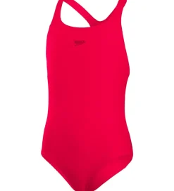 Speedo Badedragt - Eco Endurance+ Medalist - Red