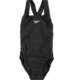 Speedo Badedragt - Endurance - Sort