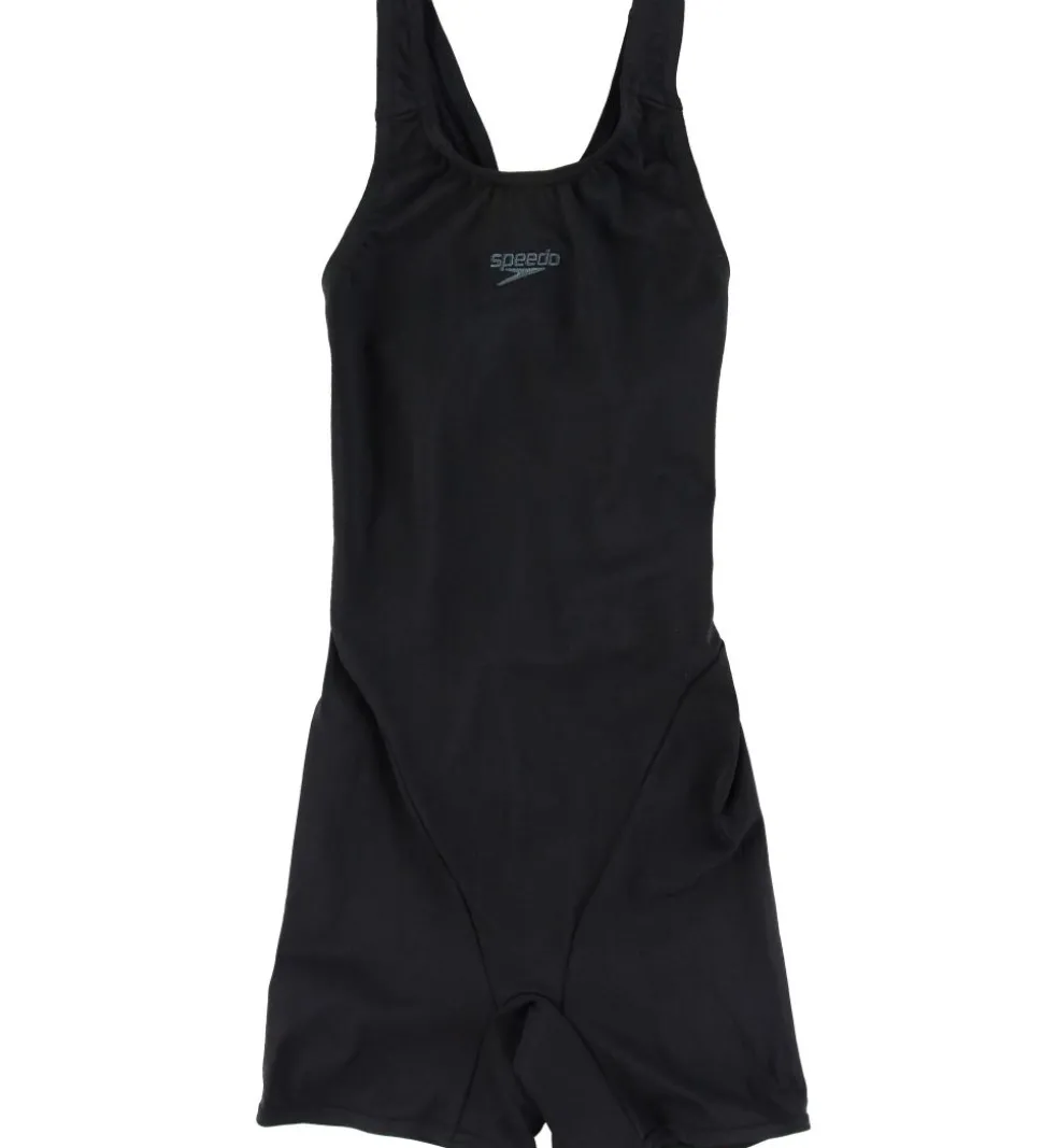 Speedo Badeheldragt - Endurance+ - Sort