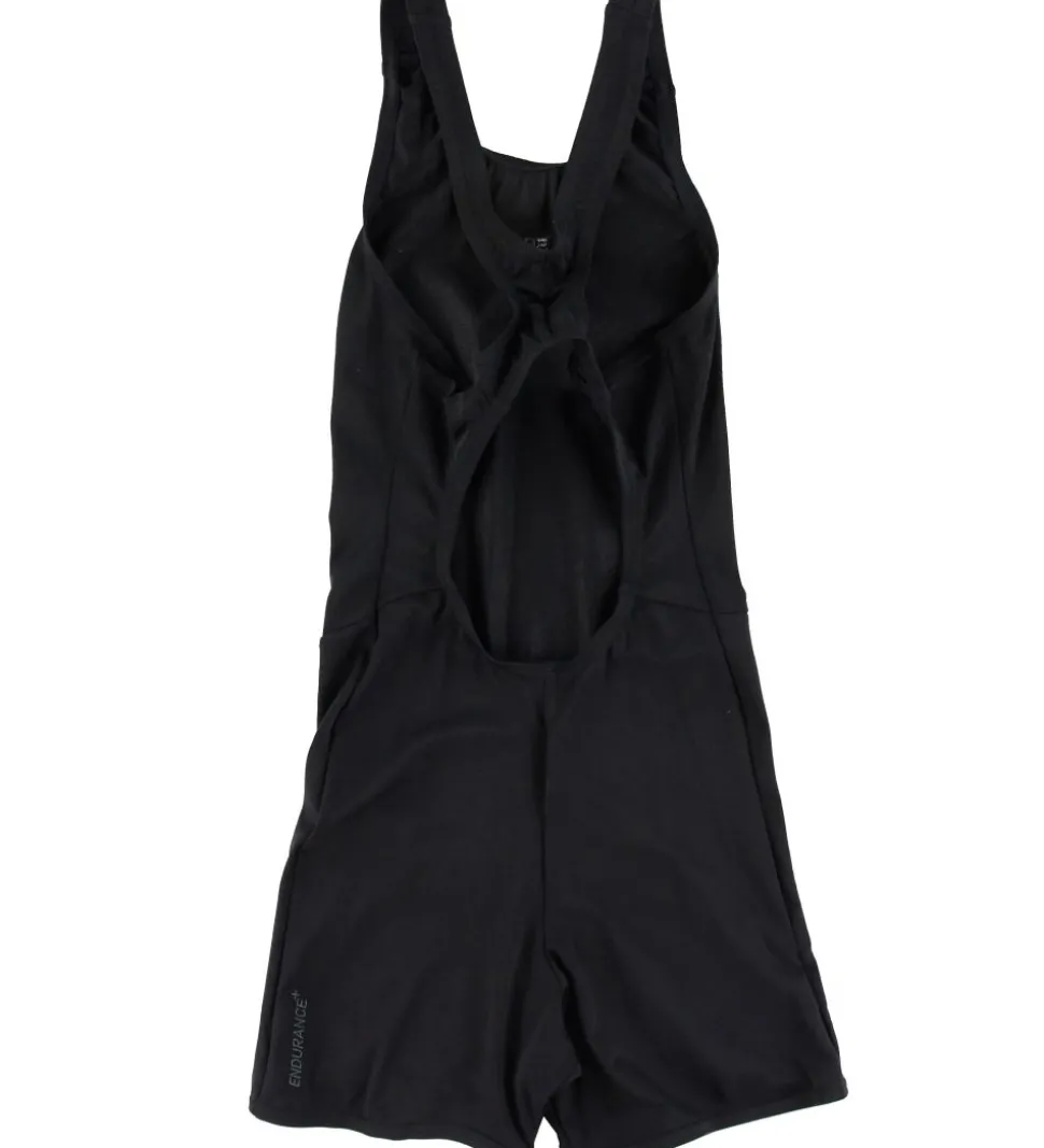 Speedo Badeheldragt - Endurance+ - Sort