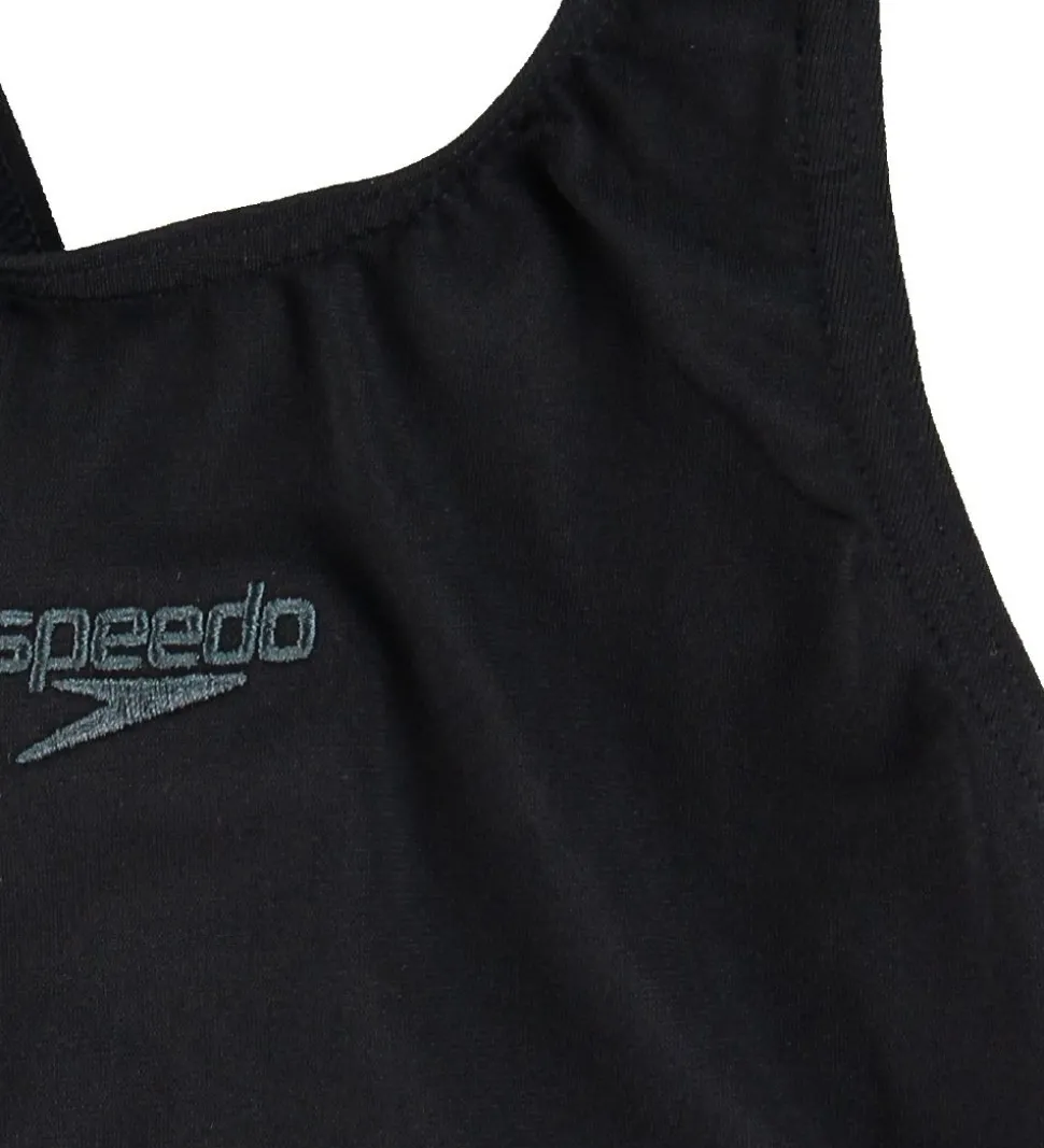 Speedo Badeheldragt - Endurance+ - Sort