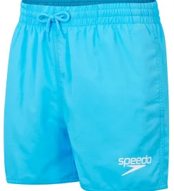 Speedo Badeshorts - Blå