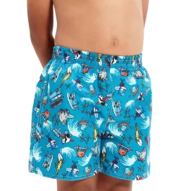 Speedo Badeshorts - Boys 11