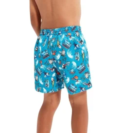 Speedo Badeshorts - Boys 11