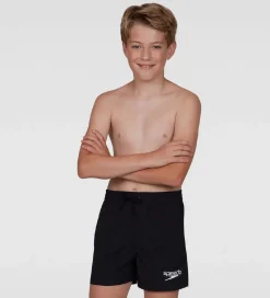Speedo Badeshorts - Essential - Sort