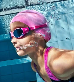 Speedo Svømmebriller - BioFuse 2.0 Junior - Pink