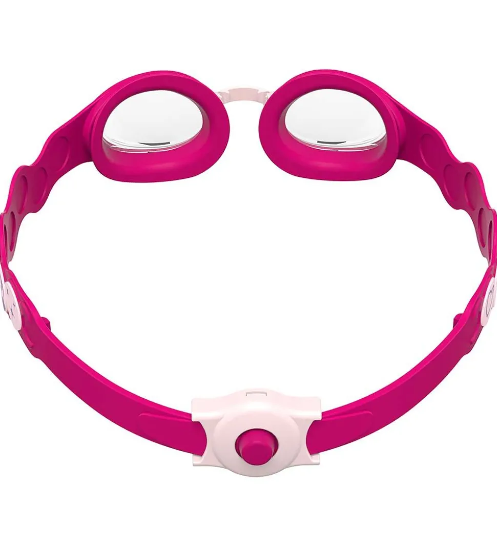 Speedo Svømmebriller - Infant Spot - Pink