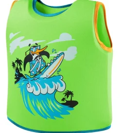 Speedo Svømmevest - Grøn/Blå