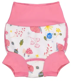 Splash About Blebadebukser - Happy Nappy - Forest Walk