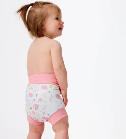 Splash About Blebadebukser - Happy Nappy - Forest Walk