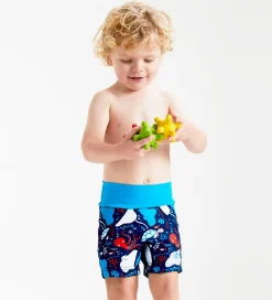 Splash About Blebadebukser - Jammers - UV50+ - Under The