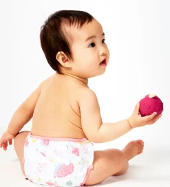 Splash About Blebadebukser - Swim Nappy - Forest Walk