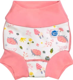 Splash About Blebadebukser - Happy Nappy Duo - Forest Walk