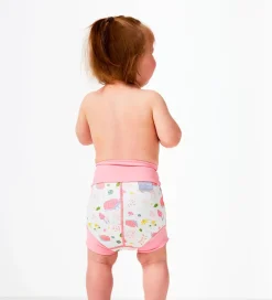 Splash About Blebadebukser - Happy Nappy Duo - Forest Walk