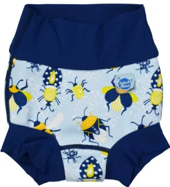 Splash About Blebadebukser - Happy Nappy Duo - UV50+ - Bugs Life