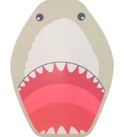 Splash About Svømmebræt - Shark - Grå