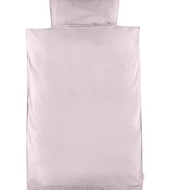 Studio Feder Sengetøj - Baby - Pale Violet