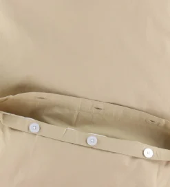 Studio Feder Sengetøj - Baby - Sand Beige