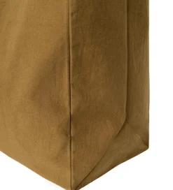 Studio Feder Shopper - Hanna - 45x40 cm - Camel