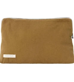 Studio Feder Toilettaske - Celia - 30x20x10 - Camel
