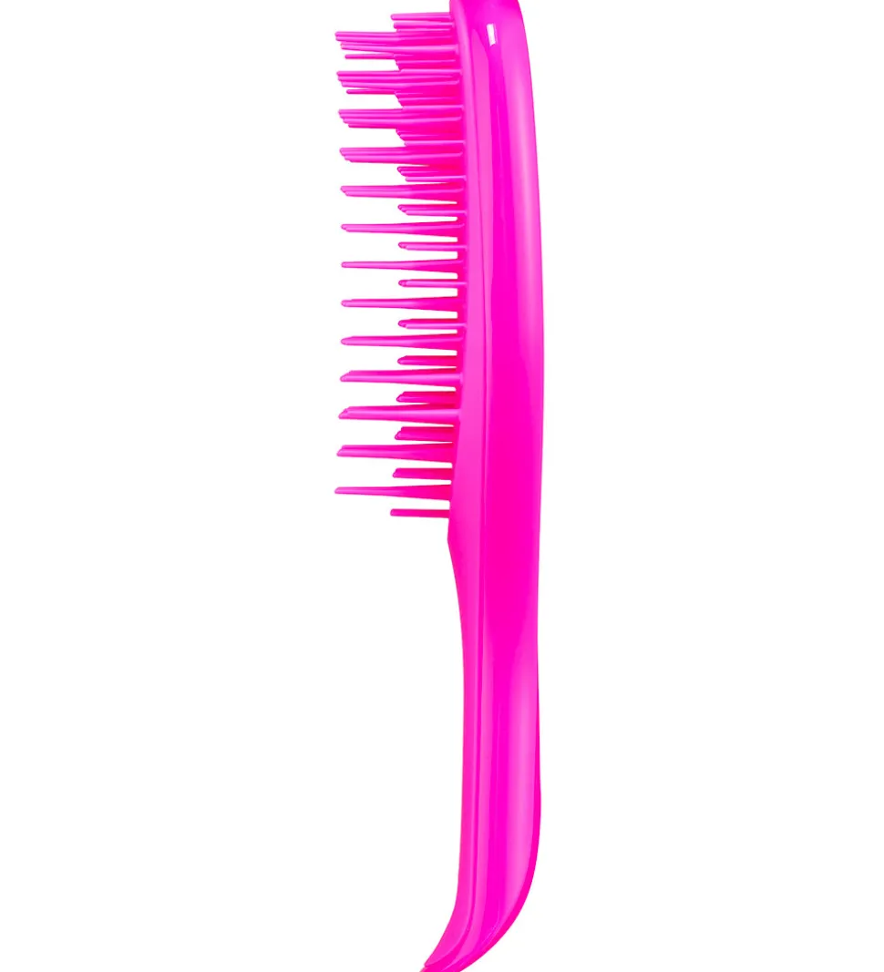 Tangle Teezer Hårbørste - The Ultimate Detangler Mini - Runway P