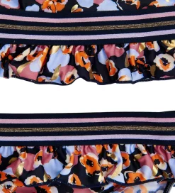 The New Bikini - UV50+ - Biki - Navy Blazer