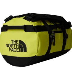 The North Face Rejsetaske - Base Camp Duffel - 31 L - Gul/Sort