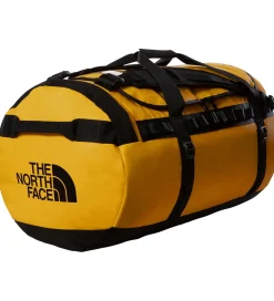 The North Face Rejsetaske - Base Camp Duffel - 95 L - Gul