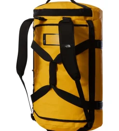 The North Face Rejsetaske - Base Camp Duffel - 95 L - Gul