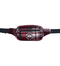 Tommy Hilfiger Bæltetaske - Multi Check