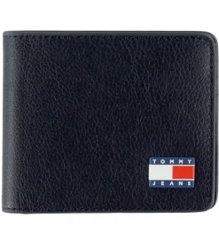 Tommy Hilfiger Pung - Heritage - Sort