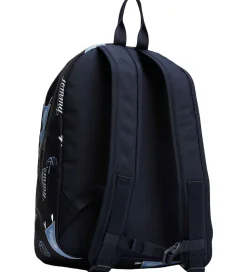 Tommy Hilfiger Rygsæk - Ess Printed - Space Blue All Over
