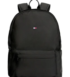 Tommy Hilfiger Rygsæk - Essential - 11 L - Sort