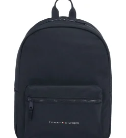Tommy Hilfiger Rygsæk - TH Essential - 17 L - Space Blue