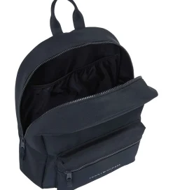 Tommy Hilfiger Rygsæk - TH Essential - 17 L - Space Blue