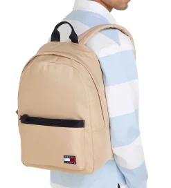 Tommy Hilfiger Rygsæk - TJM Daily Dome - 14,5 L - Tawny Sand
