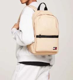 Tommy Hilfiger Rygsæk - TJM Daily Dome - 14,5 L - Tawny Sand