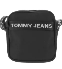 Tommy Hilfiger Skuldertaske - Essential - Black