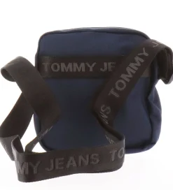 Tommy Hilfiger Skuldertaske - Essential - Navy