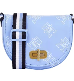 Tommy Hilfiger Skuldertaske - Monogram - June Iris