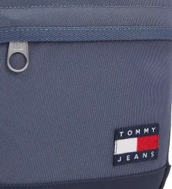 Tommy Hilfiger Skuldertaske - Ess Daily Reporter - Navy Fleet Gr