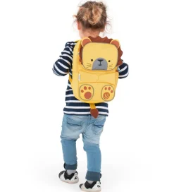 Trunki Børnehavetaske - ToddlePak - Løve
