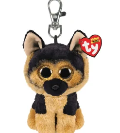 Ty Nøglering m. Bamse - Beanie Boos - 10 cm - Spirit