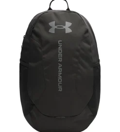Under Armour Rygsæk - Hustle Lite - 26,5 L - Sort