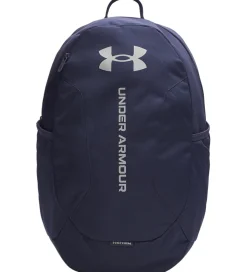 Under Armour Rygsæk - Hustle Lite - Midnight Navy