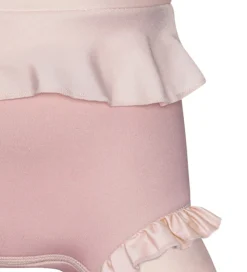 Vanilla Copenhagen Blebadebukser - English Rose