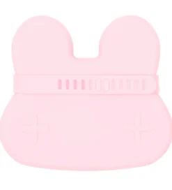 We Might Be Tiny Snackboks - Kanin - Silikone - Powder Pink