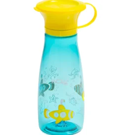 Wow Cup Drikkedunk - Mini - 350 ml - Sub Marine